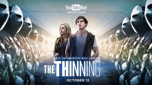 The Thinning - Backdrop