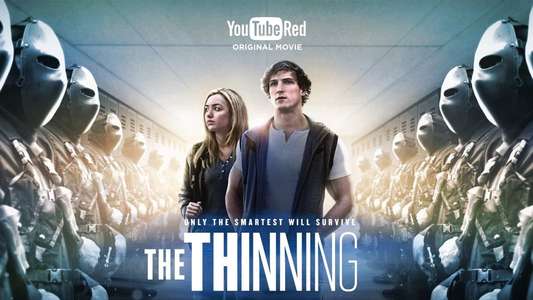 The Thinning - Backdrop