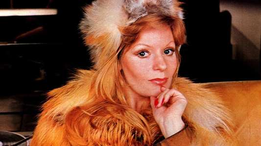 Respectable: The Mary Millington Story - Backdrop