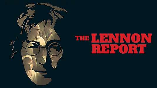 The Lennon Report - Backdrop