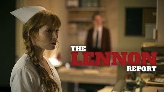 The Lennon Report - Backdrop