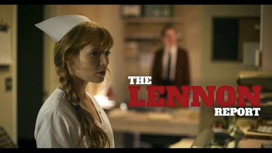 The Lennon Report - Backdrop