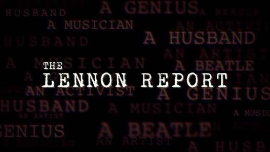 The Lennon Report - Backdrop
