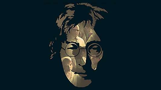 The Lennon Report - Backdrop