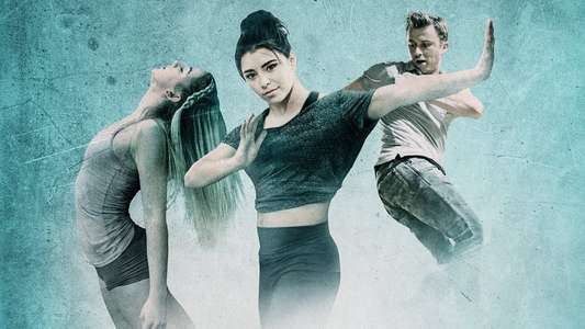 Center Stage: On Pointe - Backdrop