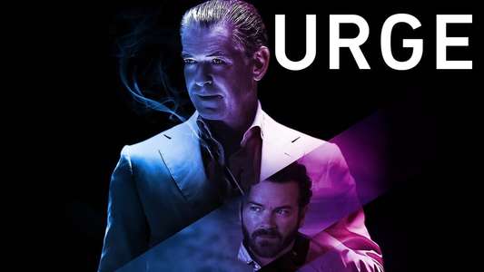 Urge - Backdrop