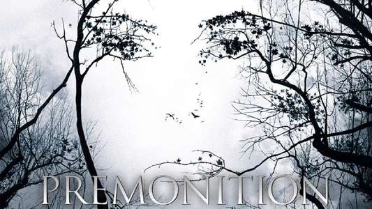 Premonition - Backdrop