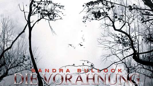 Premonition - Backdrop