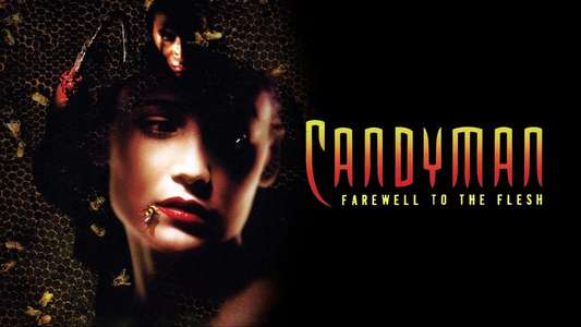 Candyman: Farewell to the Flesh - Backdrop