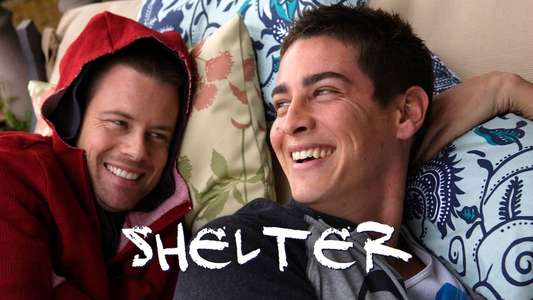 Shelter - Backdrop