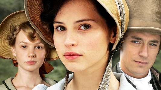Northanger Abbey - Backdrops