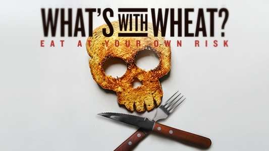 What's With Wheat? - Backdrop