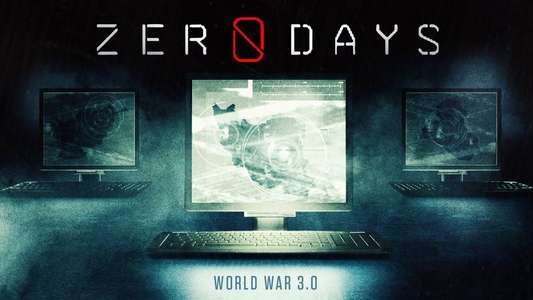 Zero Days - Backdrop