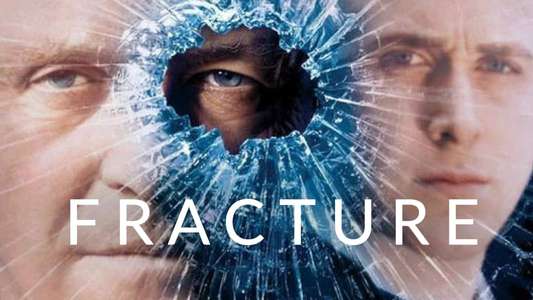 Fracture - Backdrops