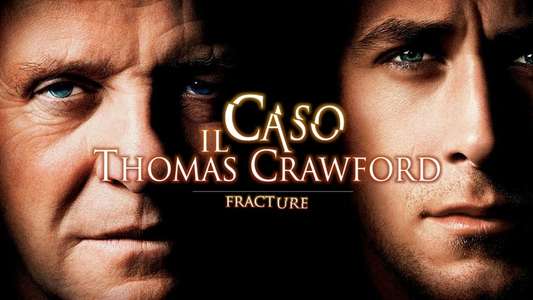 Fracture - Backdrops