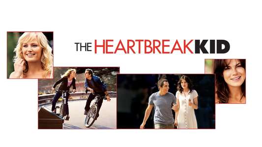 The Heartbreak Kid - Backdrop