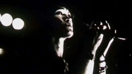 Rock - Backdrop
