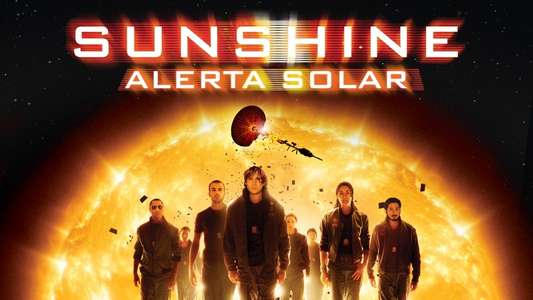 Sunshine - Backdrop