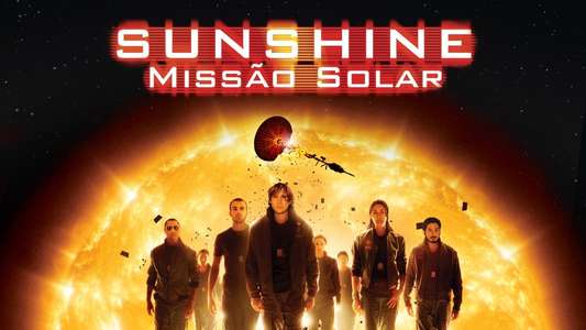 Sunshine - Backdrop
