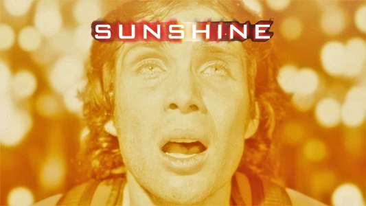 Sunshine - Backdrop