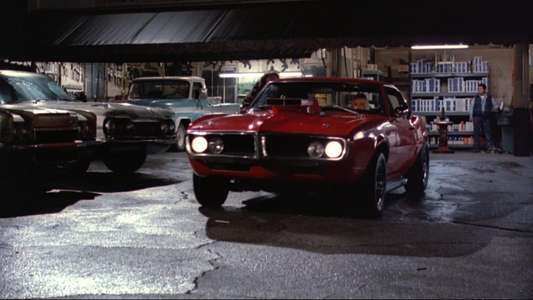 Freeway - Backdrop