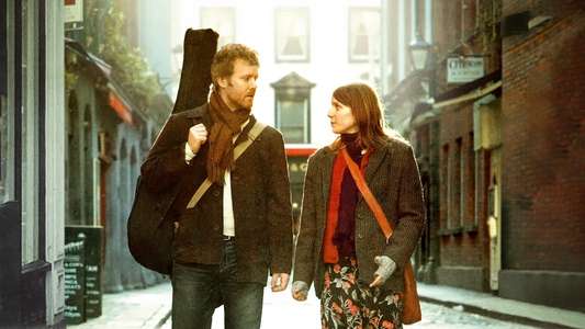 Once - Backdrop