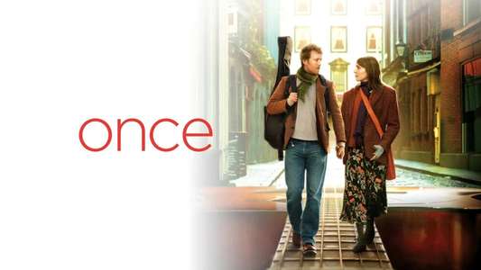 Once - Backdrop