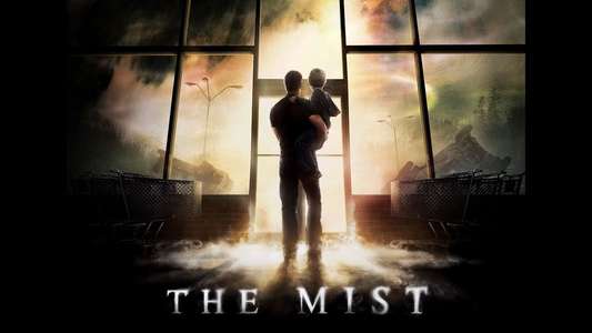 The Mist - Backdrop
