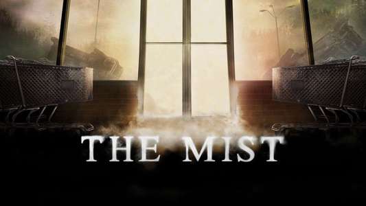 The Mist - Backdrop