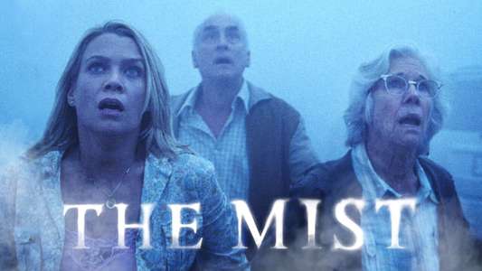 The Mist - Backdrop