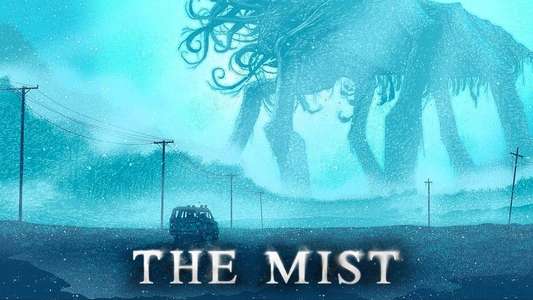 The Mist - Backdrop