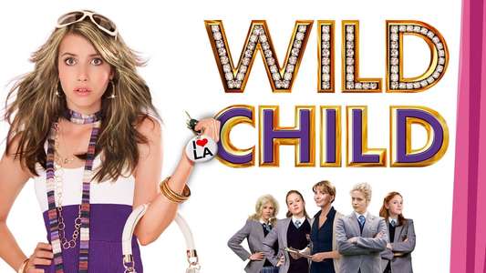 Wild Child - Backdrop