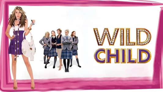 Wild Child - Backdrop