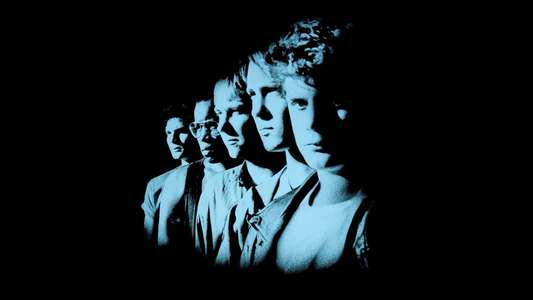 Toy Soldiers - Backdrop