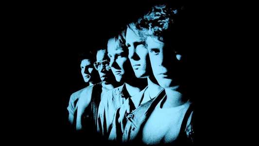 Toy Soldiers - Backdrop