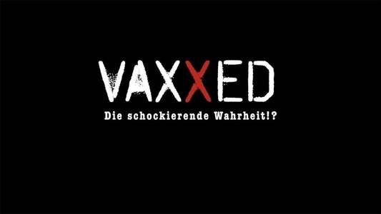 Vaxxed: From Cover-Up to Catastrophe - Backdrop