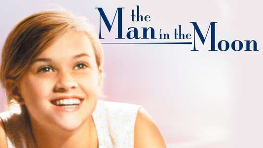 The Man in the Moon - Backdrop