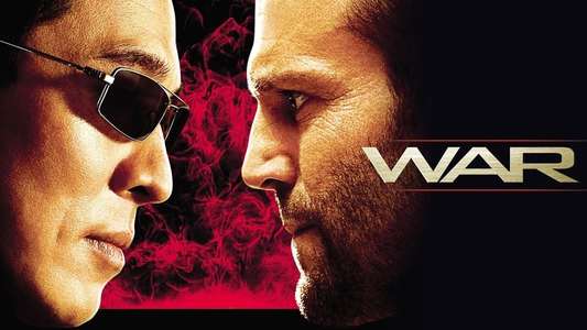 War - Backdrop