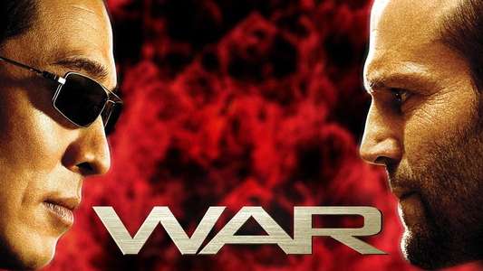 War - Backdrop