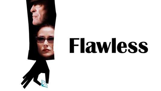 Flawless - Backdrop