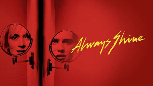 Always Shine - Backdrop