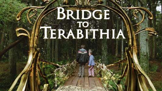 Bridge to Terabithia - Backdrop