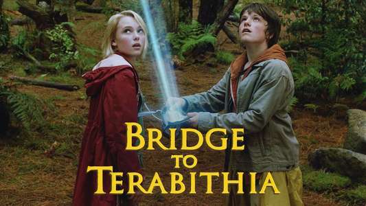 Bridge to Terabithia - Backdrop