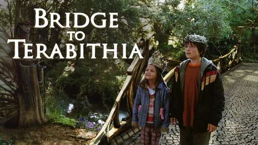 Bridge to Terabithia - Backdrop