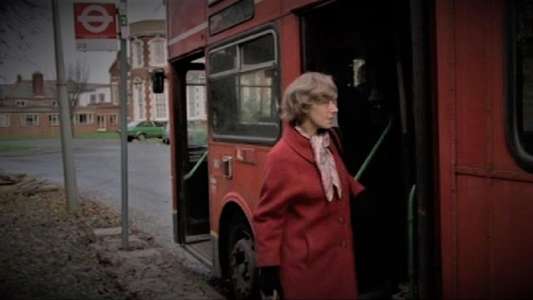 Last Orders - Backdrops