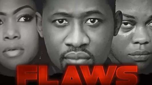 Flaws - Backdrop