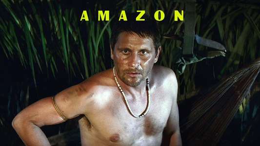 Amazon - Backdrop