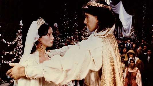 Snow White - Backdrops
