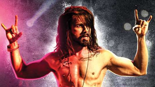 Udta Punjab - Backdrop
