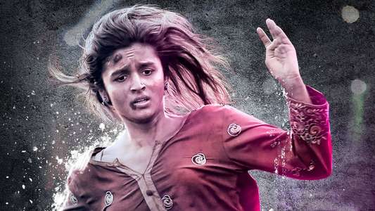 Udta Punjab - Backdrop